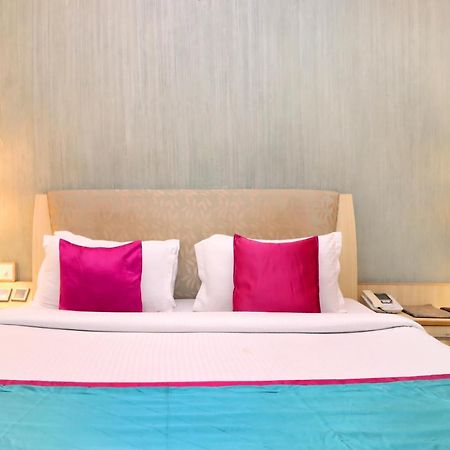 Hotel Rajshree & Spa Chandīgarh Eksteriør bilde
