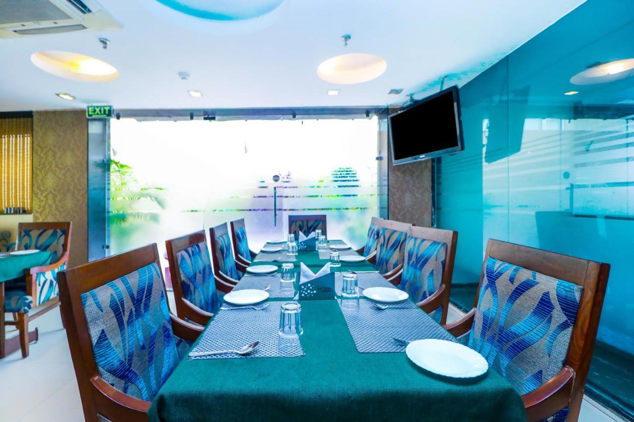 Hotel Rajshree & Spa Chandīgarh Eksteriør bilde
