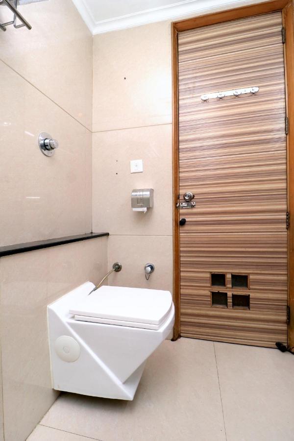 Hotel Rajshree & Spa Chandīgarh Eksteriør bilde